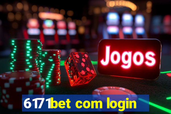 6171bet com login