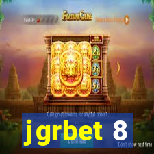 jgrbet 8