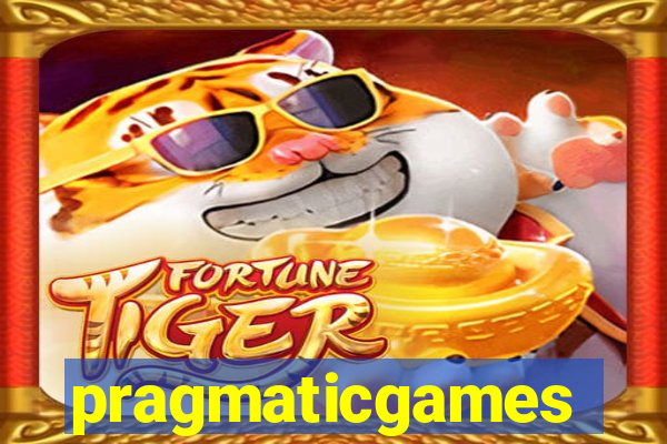 pragmaticgames