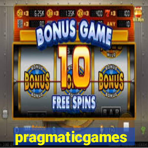 pragmaticgames