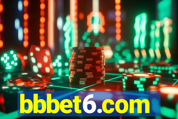 bbbet6.com