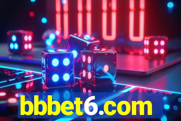 bbbet6.com