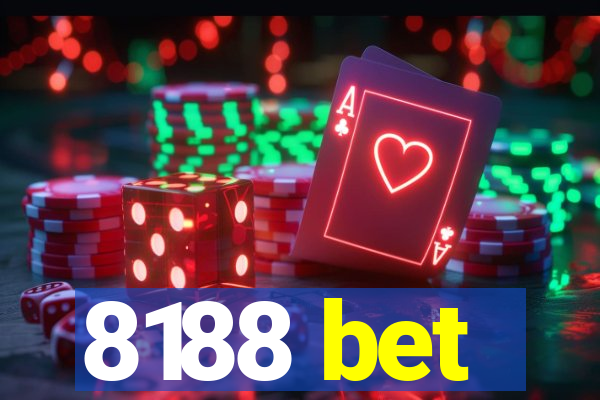 8188 bet