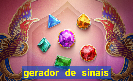 gerador de sinais fortune tiger