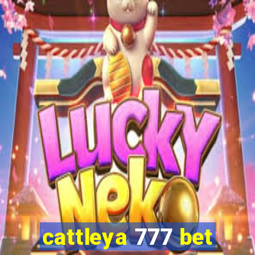 cattleya 777 bet