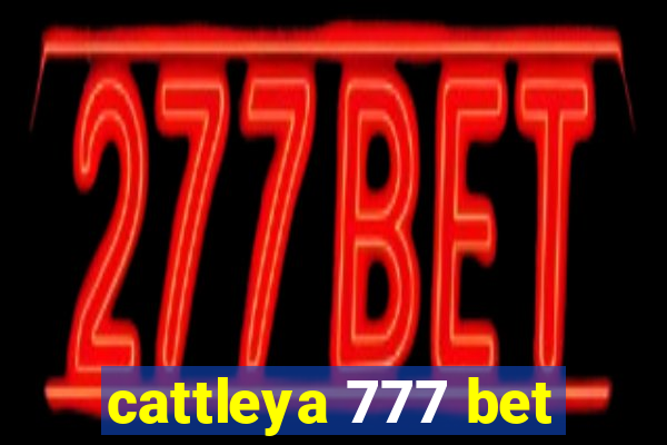 cattleya 777 bet