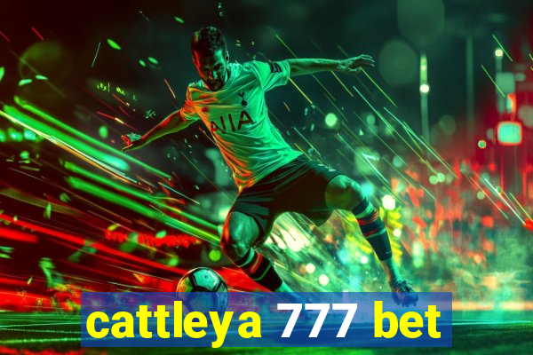 cattleya 777 bet