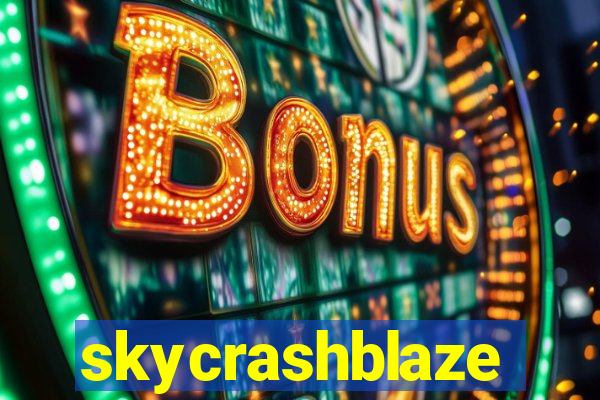 skycrashblaze