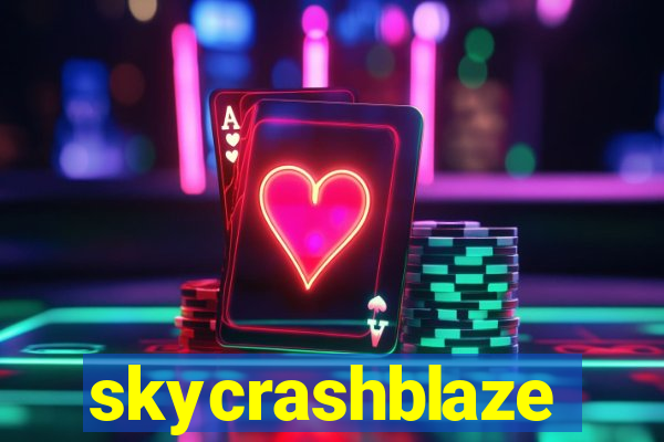 skycrashblaze