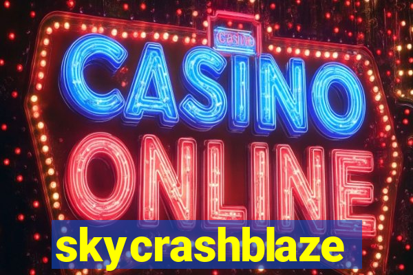 skycrashblaze