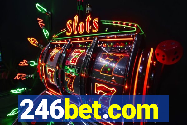 246bet.com