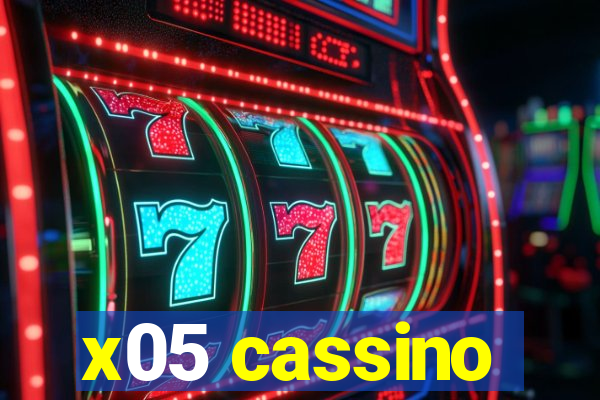 x05 cassino