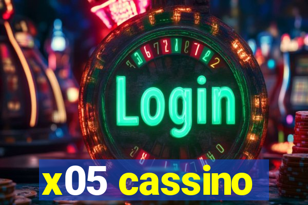 x05 cassino