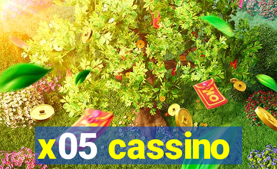 x05 cassino