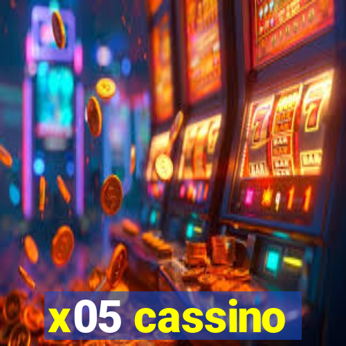 x05 cassino