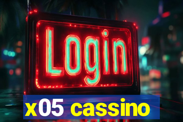 x05 cassino