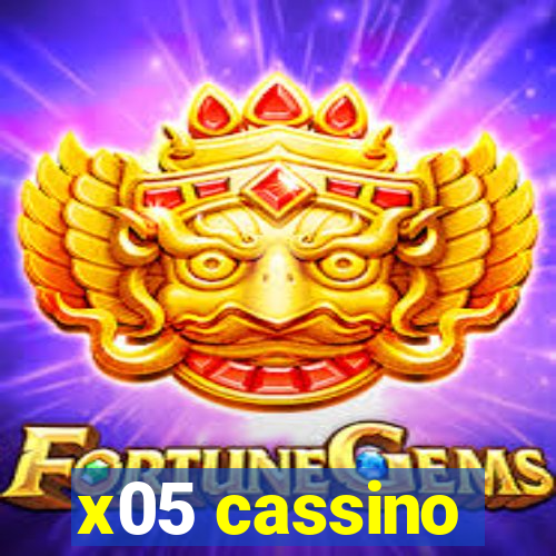 x05 cassino