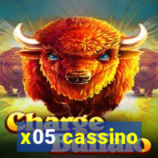 x05 cassino