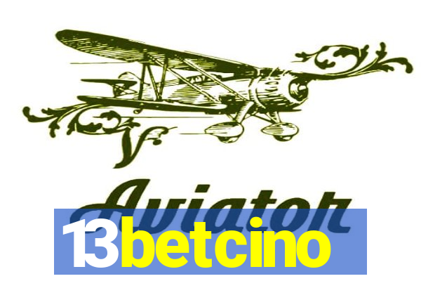 13betcino