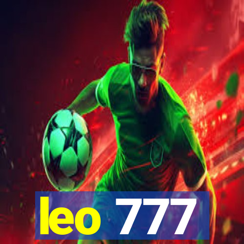 leo 777