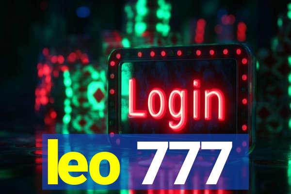 leo 777