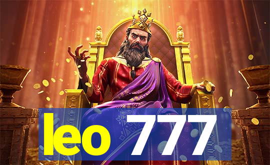 leo 777