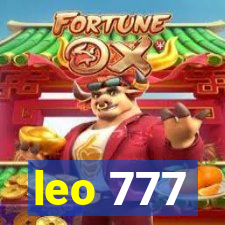 leo 777