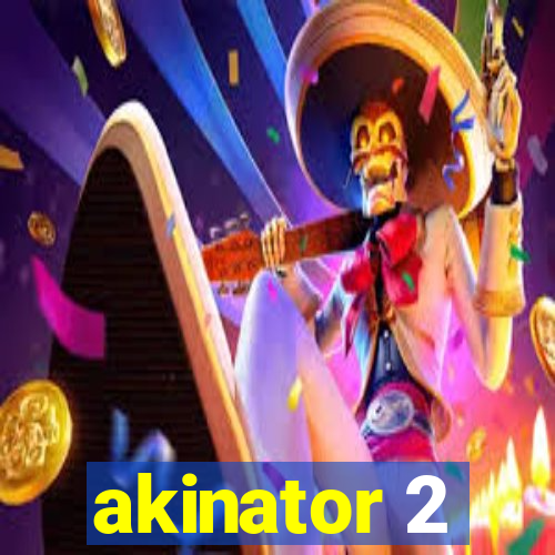 akinator 2