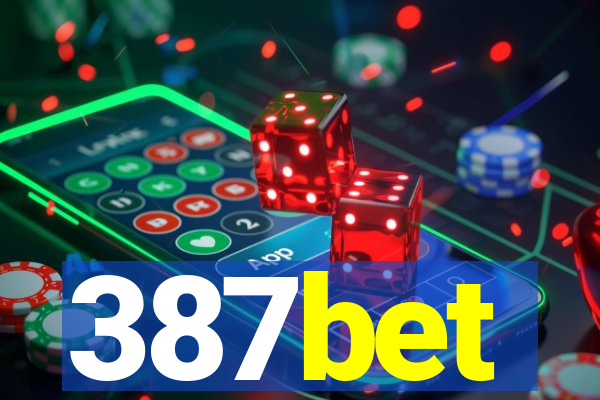 387bet