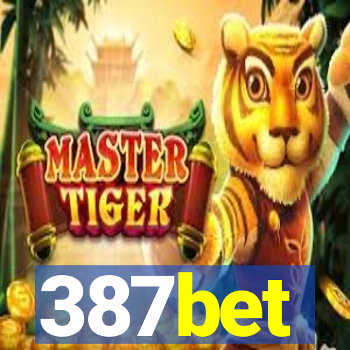 387bet