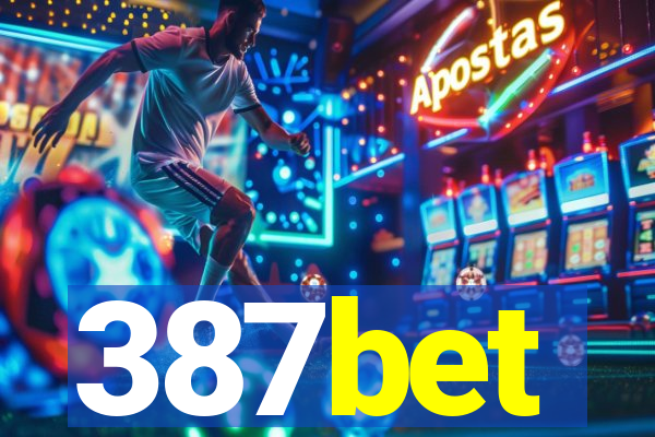 387bet