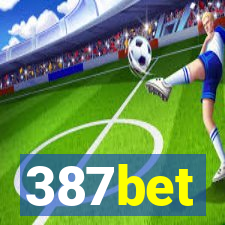 387bet