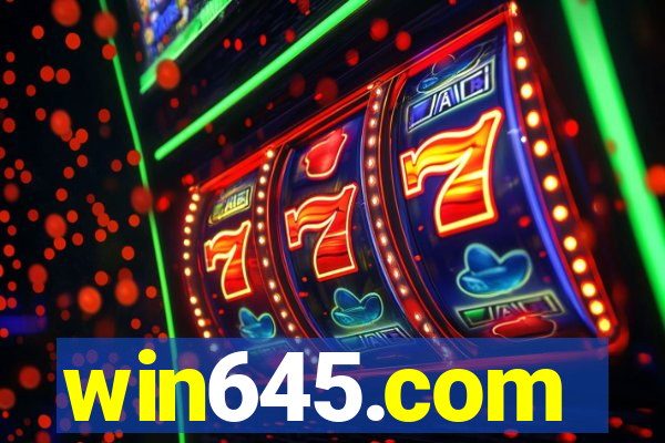 win645.com