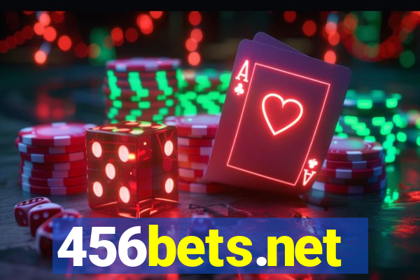 456bets.net