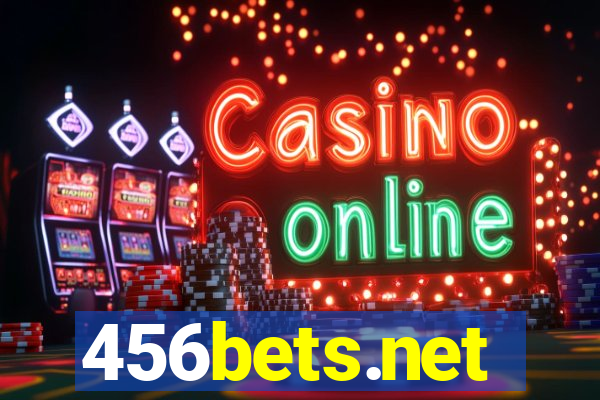 456bets.net