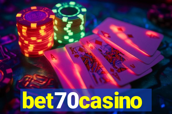 bet70casino