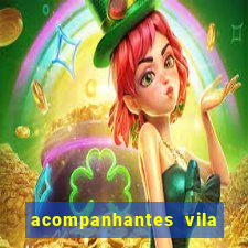 acompanhantes vila nova joinville