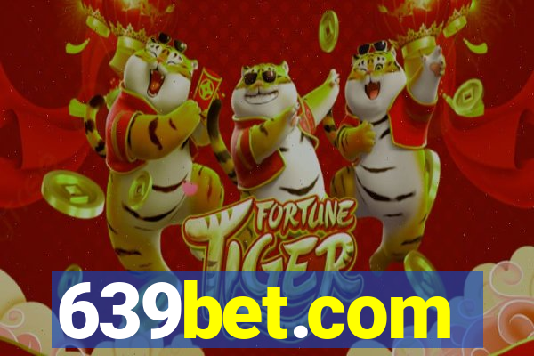 639bet.com