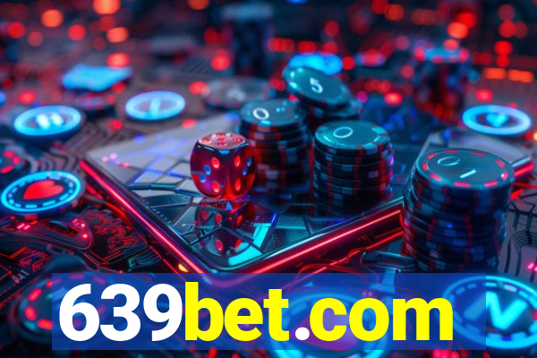 639bet.com