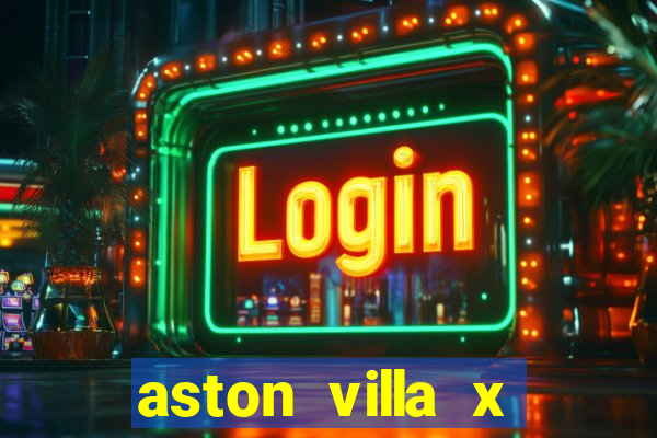 aston villa x liverpool futemax