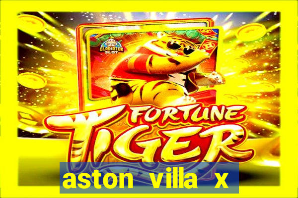 aston villa x liverpool futemax