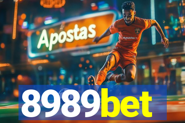 8989bet