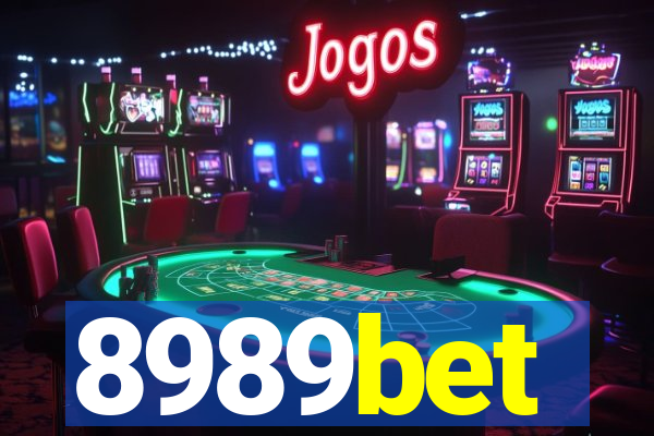 8989bet