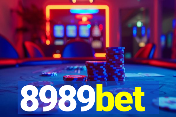 8989bet