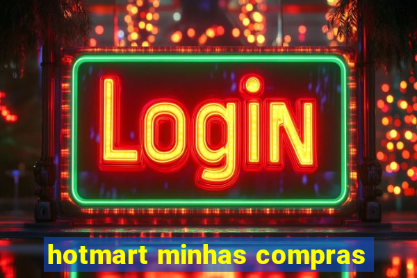 hotmart minhas compras