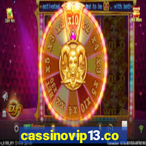 cassinovip13.com