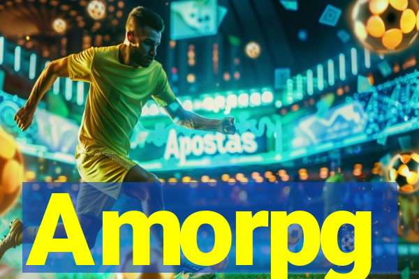 Amorpg