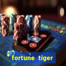 fortune tiger horarios pagantes