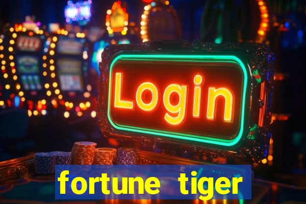 fortune tiger horarios pagantes