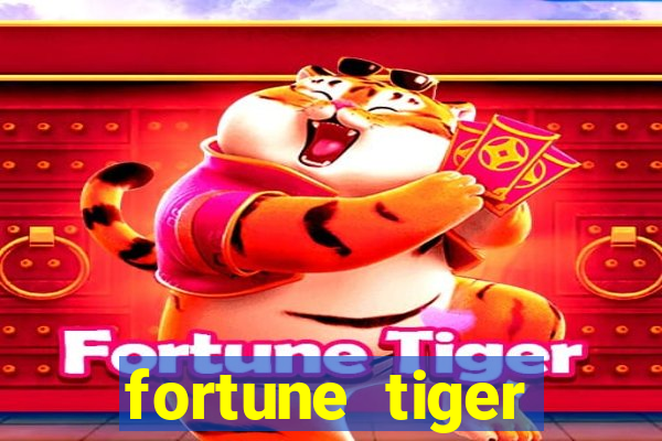 fortune tiger horarios pagantes